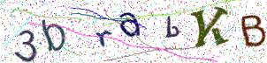 Kuva CAPTCHA