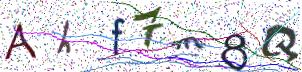 Kuva CAPTCHA