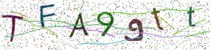 Kuva CAPTCHA