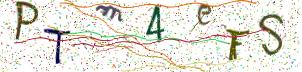 Kuva CAPTCHA