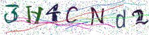 Kuva CAPTCHA