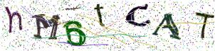 Kuva CAPTCHA