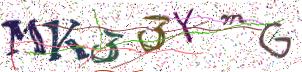 Kuva CAPTCHA