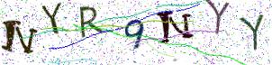 Kuva CAPTCHA
