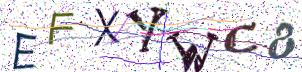 Kuva CAPTCHA