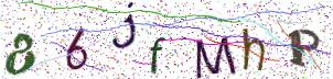 Kuva CAPTCHA
