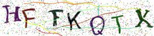 Kuva CAPTCHA