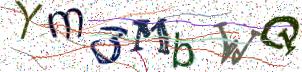 Kuva CAPTCHA