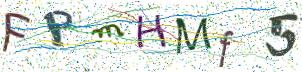 Kuva CAPTCHA