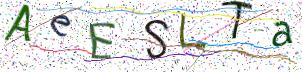Kuva CAPTCHA