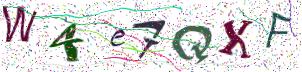 Kuva CAPTCHA