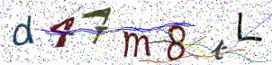 Kuva CAPTCHA